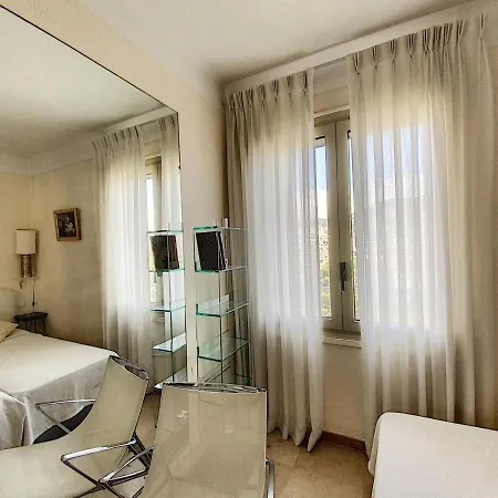 Cannes, 3 Pieces, 4 Personnes - Fr-1-470-3 *
