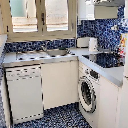 Cannes, 3 Pieces, 4 Personnes - Fr-1-470-3 Apartamento Cannes