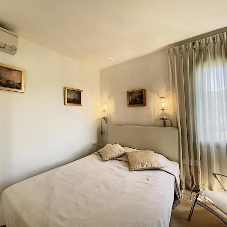 Cannes, 3 Pieces, 4 Personnes - Fr-1-470-3 Apartamento