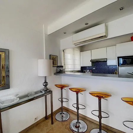 Cannes, 3 Pieces, 4 Personnes - Fr-1-470-3 Apartamento Cannes