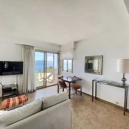 Cannes, 3 Pieces, 4 Personnes - Fr-1-470-3 Apartamento